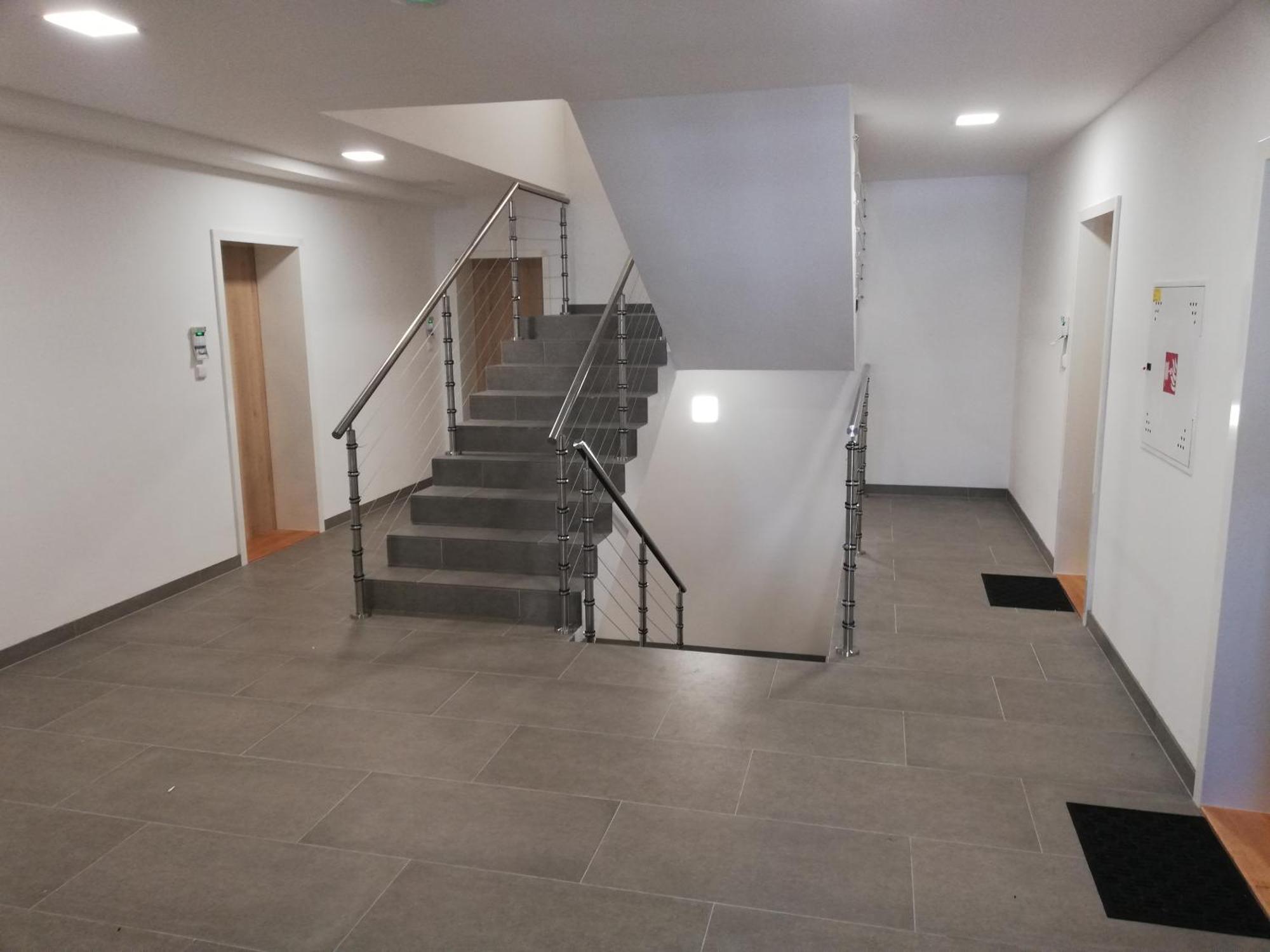 Apartmány Říčky Exterior foto