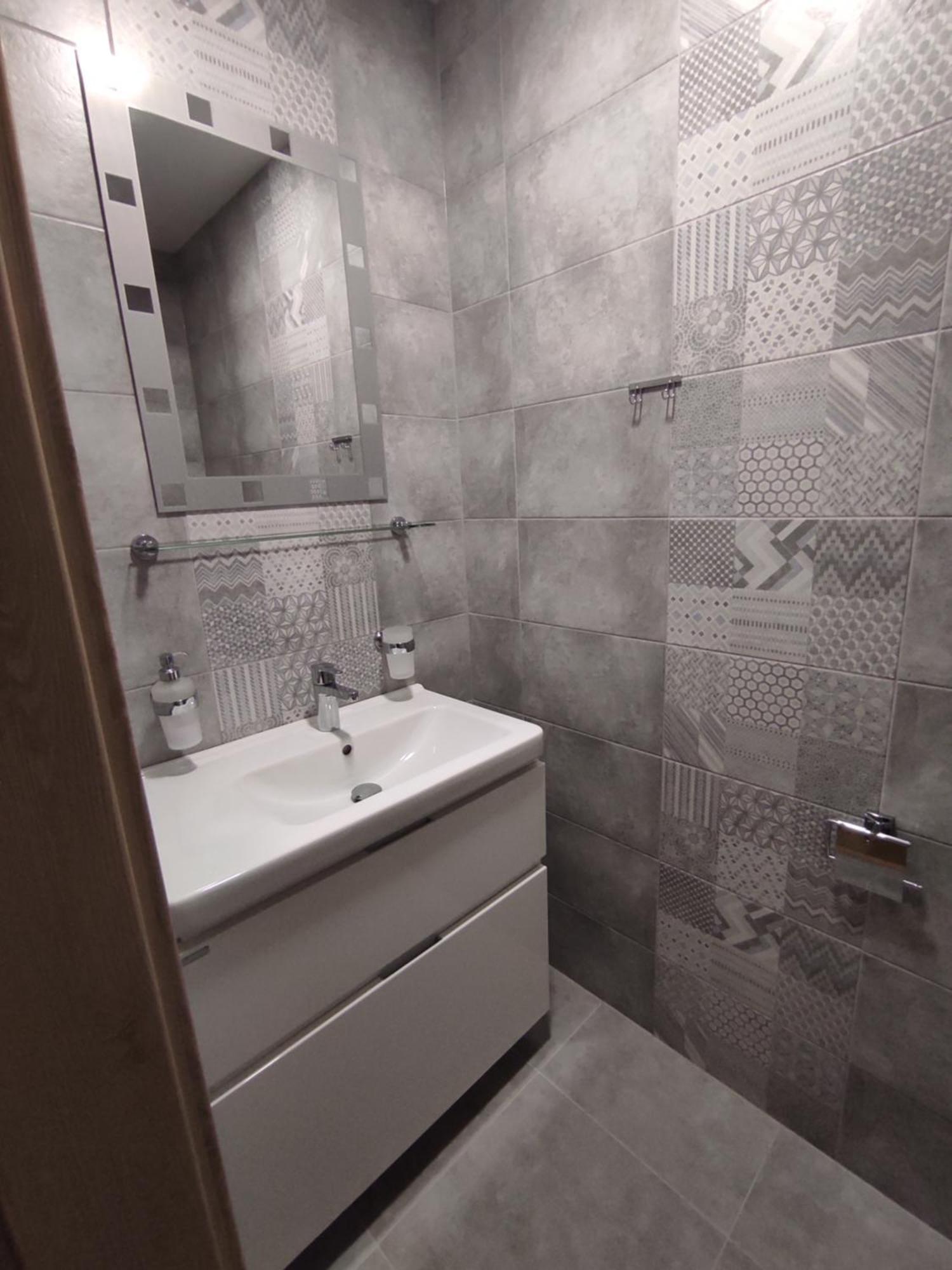 Apartmány Říčky Exterior foto