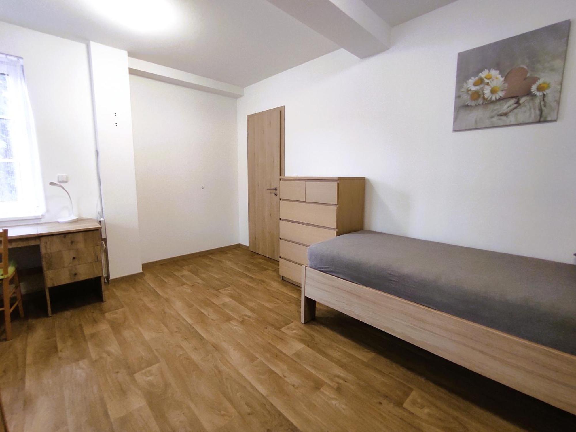 Apartmány Říčky Exterior foto